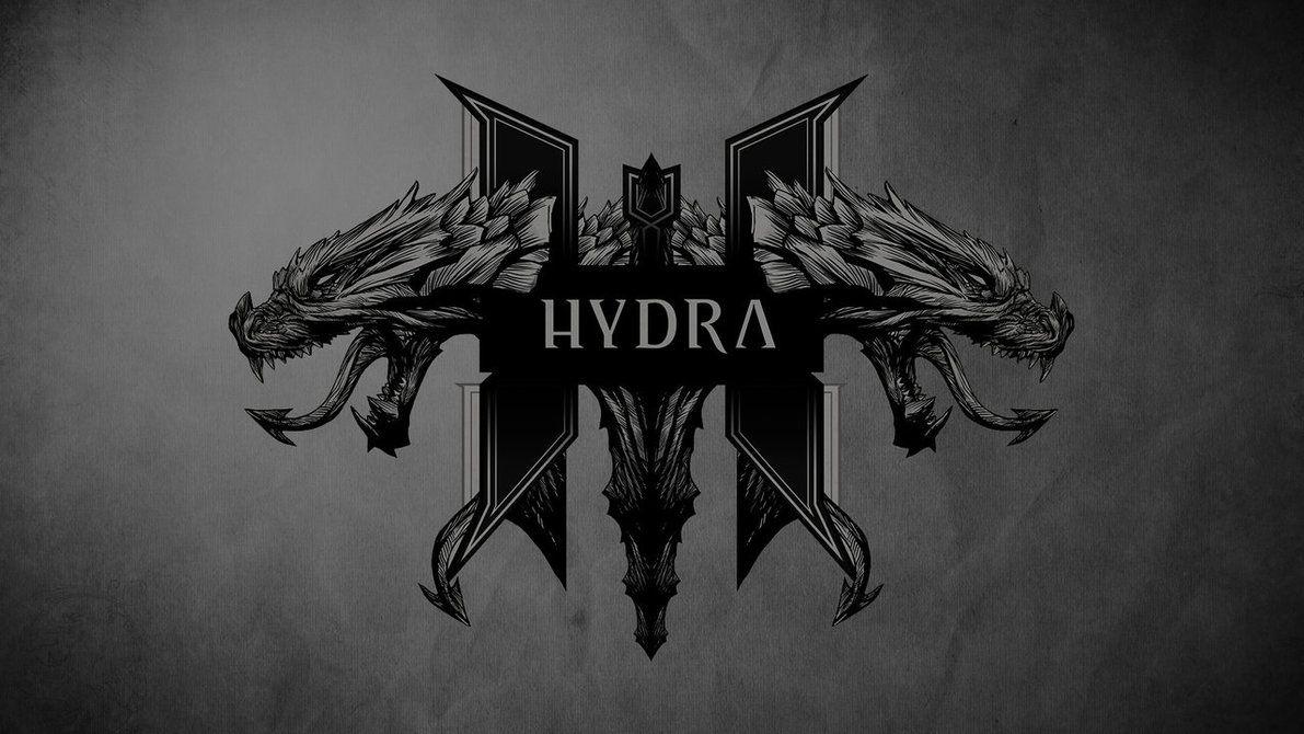 hydra
